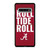 ALABAMA CRIMSON TIDE ROLL TIDE Samsung Galaxy S10 Case Cover