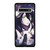 ALBDEDO OVERLORD ANIME Samsung Galaxy S10 Case Cover