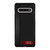 AUDI CAR CARBON LOGO Samsung Galaxy S10 Case Cover