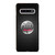 AUDI CAR METAL LOGO Samsung Galaxy S10 Case Cover