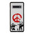 BANKSY ART PEACE Samsung Galaxy S10 Case Cover