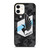 2PAC TUPAC SHAKUR RAPPER iPhone 12 Case Cover