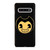 BENDY AND THE INK MACHINE ICON Samsung Galaxy S10 Case Cover