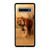 BENGAL TIGER WILD Samsung Galaxy S10 Case Cover