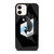 2PAC TUPAC SHAKUR RAPPER iPhone 12 Case Cover