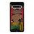 BLACKBEARD ONE PIECE 2 Samsung Galaxy S10 Case Cover