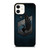 2PAC TUPAC SHAKUR RAPPER iPhone 12 Case Cover