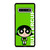 BUTTERCUP THE POWERPUFF GIRLS CARTOON Samsung Galaxy S10 Case Cover