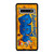 BUTTERFINGER CANDY X THE SIMPSONS 2 Samsung Galaxy S10 Case Cover