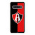 CLUB ATLAS LIGA MX Samsung Galaxy S10 Case Cover