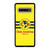 CLUB DE FUTBOL AMERICA Samsung Galaxy S10 Case Cover