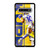 COOPER KUPP LOS ANGELES RAMS NFL Samsung Galaxy S10 Case Cover