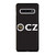 CZ GUNS USA LOGO Samsung Galaxy S10 Case Cover