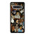 DANIEL LARUSSO COBRA KAI COLLAGE Samsung Galaxy S10 Case Cover