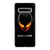 DELL ALIENWARE SPARKS Samsung Galaxy S10 Case Cover
