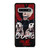 DISNEY CRUELLA DE VIL DALMATIAN Samsung Galaxy S10 Case Cover