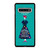 DISNEY MARY POPPINS POLKADOT Samsung Galaxy S10 Case Cover