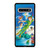 DISNEY PETER PAN CARTOON Samsung Galaxy S10 Case Cover