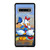 DONALD LOVE DAISY DUCK Samsung Galaxy S10 Case Cover
