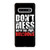 DONT MESS WITH GEORGIA BULLDOGS Samsung Galaxy S10 Case Cover