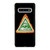 DORITOS CHIPS ILLUMINATI Samsung Galaxy S10 Case Cover
