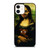2PAC TUPAC SHAKUR RAPPER iPhone 12 Case Cover