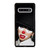 DUA LIPA CLOWN LOVE AGAIN Samsung Galaxy S10 Case Cover