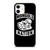 2PAC TUPAC SHAKUR RAPPER iPhone 12 Case Cover