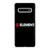 ELEMENT SKATEBOARD LOGO 2 Samsung Galaxy S10 Case Cover