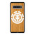 ELEMENT SKATEBOARD WOODEN LOGO Samsung Galaxy S10 Case Cover