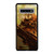 EWOK STAR WARS Samsung Galaxy S10 Case Cover