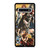 FAIRY TAIL ANIME Samsung Galaxy S10 Case Cover