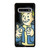 FALLOUT VAULT BOY 2 Samsung Galaxy S10 Case Cover