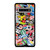 FAMOUS BRAND LOGO MIX Samsung Galaxy S10 Case Cover
