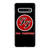 FOO FIGHTERS BAND LOGO Samsung Galaxy S10 Case Cover