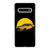 FORD MUSTANG CARTOON Samsung Galaxy S10 Case Cover