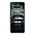 FORD MUSTANG CARTOON Samsung Galaxy S10 Case Cover