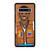 FUTURE RAPPER CARTOON Samsung Galaxy S10 Case Cover