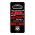 GEAORGIA BULLDOGS FOOTBALL GIRL Samsung Galaxy S10 Case Cover