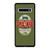 GENCO OLIVE OIL Samsung Galaxy S10 Case Cover