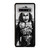 GENE SIMMONS KISS ROCK BAND Samsung Galaxy S10 Case Cover