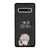 GOJO SATORU JUJUTSU KAISEN Samsung Galaxy S10 Case Cover