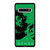 GUILLERMO OCHOA MEXICO Samsung Galaxy S10 Case Cover