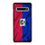 HAITI FLAG Samsung Galaxy S10 Case Cover