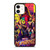 2PAC TUPAC SHAKUR RAPPER iPhone 12 Case Cover