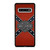 HARLEY DAVIDSON CONFEDERATE SIGN Samsung Galaxy S10 Case Cover