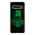 HATBOX GHOST HAUNTED MANSION ICON Samsung Galaxy S10 Case Cover