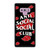 AKATSUKI ANTI SOCIAL SOCIAL CLUB Samsung Galaxy Note 9 Case Cover