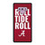 ALABAMA CRIMSON TIDE ROLL TIDE Samsung Galaxy Note 9 Case Cover