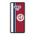 ALFA ROMEO F1 Samsung Galaxy Note 9 Case Cover